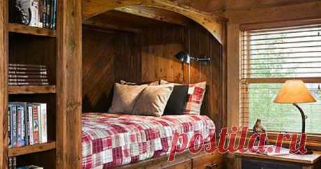 Appalachian Log Homes Standard Model Photo Gallery
