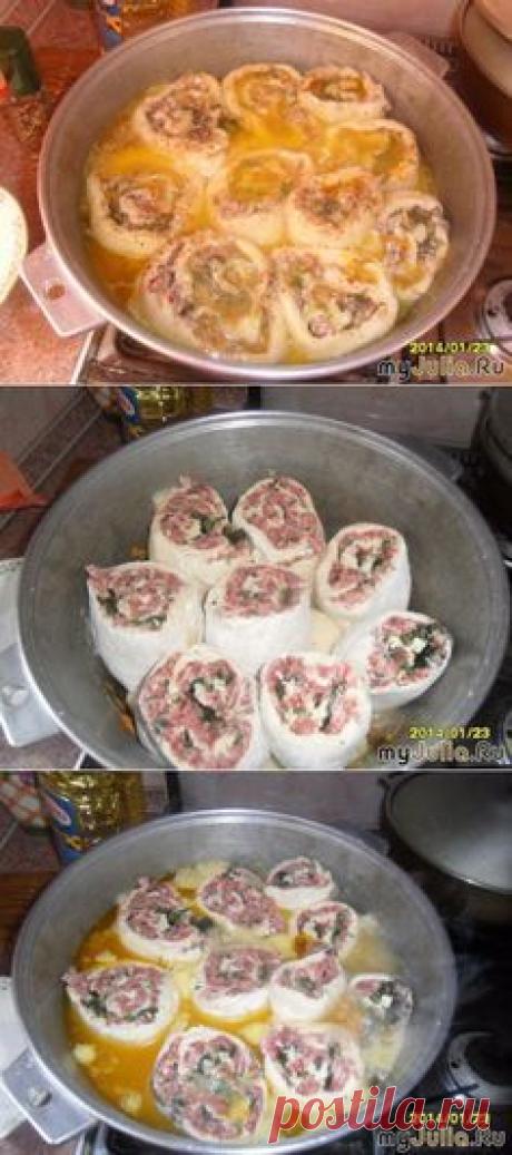 "Бюфелдэ"