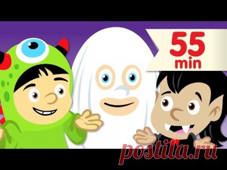 Who Took The Candy? | Halloween Songs + More Kids Songs | Super Simple Songs