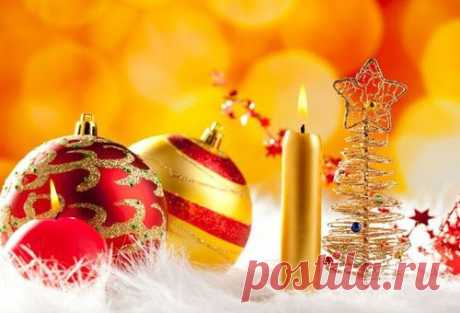 Ритуал на привлечение ваших сокровенных желаний