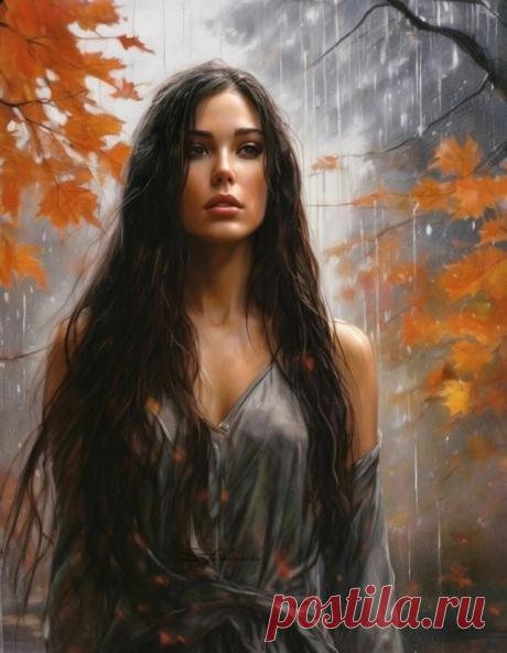 БлагоДарю ~ Стихи (Лирика философская)