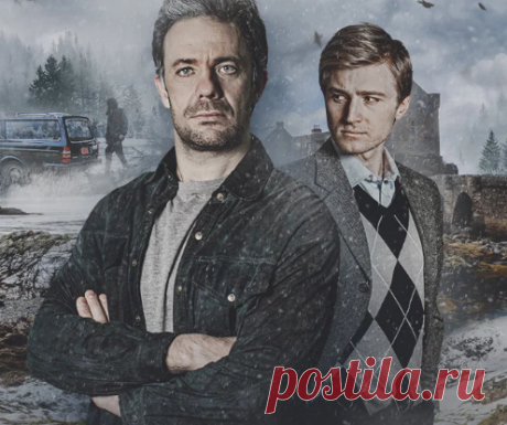 Российские детективы, сериалы от которых сложно оторваться 45 часть | Смотрим сериалы с Рыжей | Дзен