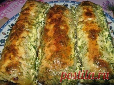 Очень вкусные,нежные рулеты.