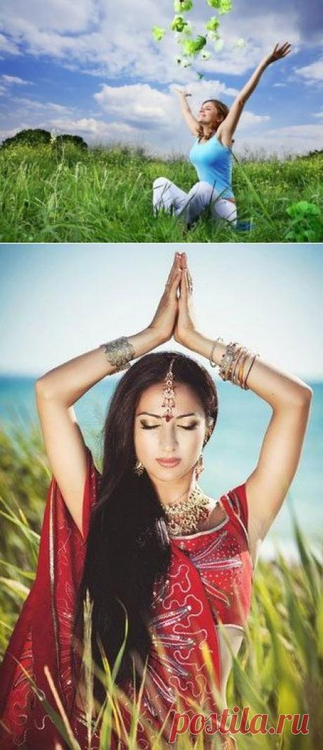 Рецепты натуральной косметики по Аюрведе | Женские страсти