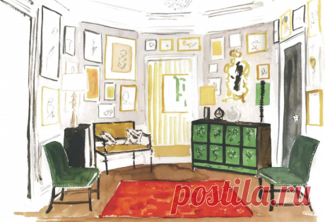 Чем заняться осенью: 15 идей, которые помогут справиться с сезонной депрессией - Блог издательства «Манн, Иванов и Фербер»