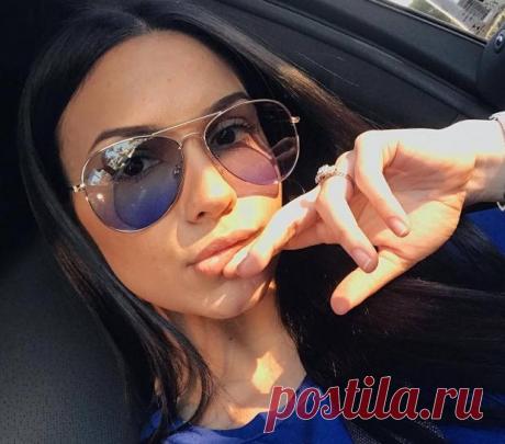 Бедрастая Наташа - фитоняшка от которой все в восторге