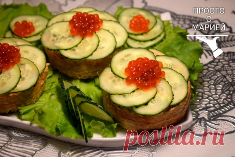 Добавила к селёдке сметану, получилась супер-закуска: делюсь рецептом | Просто с Марией | Яндекс Дзен