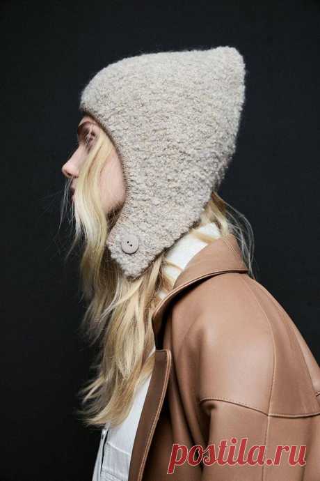 Вязаные головные уборы. Готовимся к зиме. | Вяжем вместе 🌱🌿 | Дзен