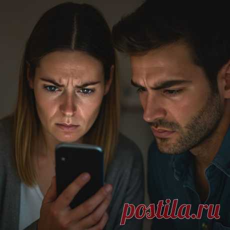 — Вот кому ты деньги отправлял?! — Аня проверила телефон мужа и опешила - OGADANIE.RU