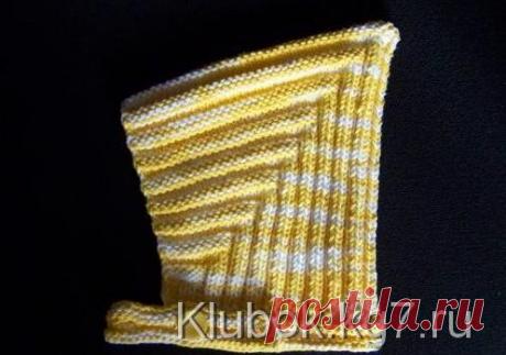 Шапочка "Эльф" | Клубок