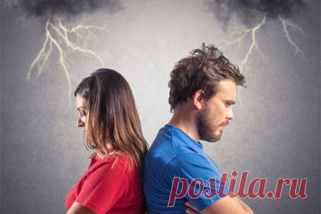 Периоды кризиса в браке | Женские секреты
