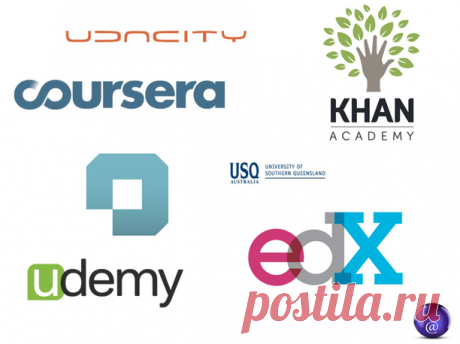 50+ мировых ресурсов бесплатного онлайн-образования - Лайфхакер