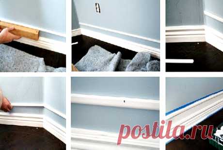 17 бюджетных идей, которые позволят прокачать квартиру по максимуму