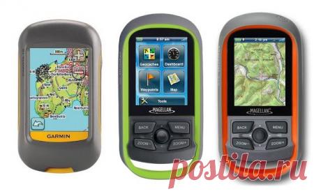 Как я наконец решился купить навигатор, и что в итоге у меня получилось