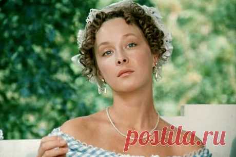 Лариса Удовиченко