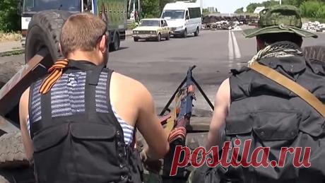 Держись, Донбас До слёз трогает. Покажите это видео всем