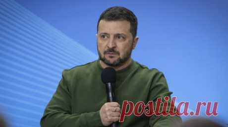 МИД: ФРГ поддерживает Зеленского, потому что у власти находятся потомки нацистов. Официальный представитель МИД России Мария Захарова подчеркнула, что Германия поддерживает киевский режим Владимира Зеленского, потому что у власти в ФРГ находятся потомки нацистов. Читать далее