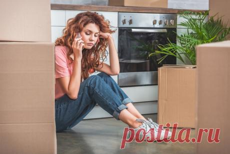 Почему квартиру никак не удаётся продать | ГородКвадратов.ру | Яндекс Дзен