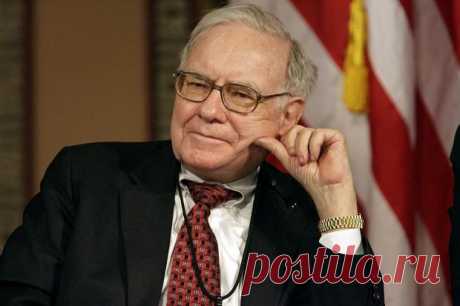 Скромный дом богатейшего Уоррена Баффетта: где живет американский миллиардер
