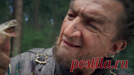 Александр Лыков