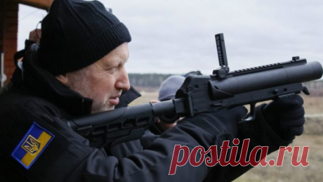 Кому на Украине повредит публикация секретной стенограммы СНБО?