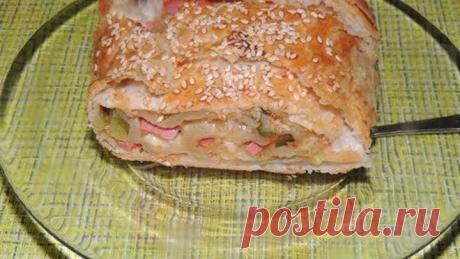 ТАК ВКУСНО ЧТО ВСЕ В ВОСТОРГЕ И ДАЖЕ ДЕТИ СЪЕДЯТ ВСЕ ДО КРОШКИ