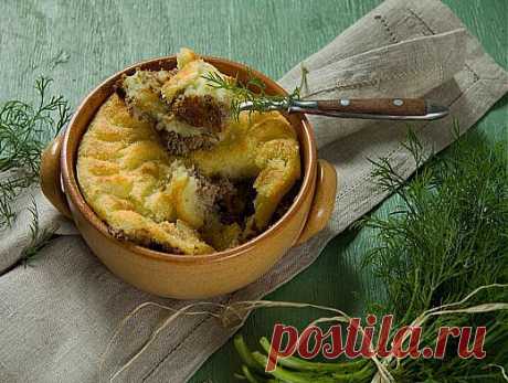 Бабка | ВКУСНО ПОЕДИМ!