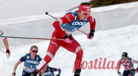 Ступак выступит на этапах Кубка России по лыжным гонкам в Кирово-Чепецке. Олимпийская чемпионка Юлия Ступак выступит на этапах Кубка России по лыжным гонкам в Кирово-Чепецке. Читать далее