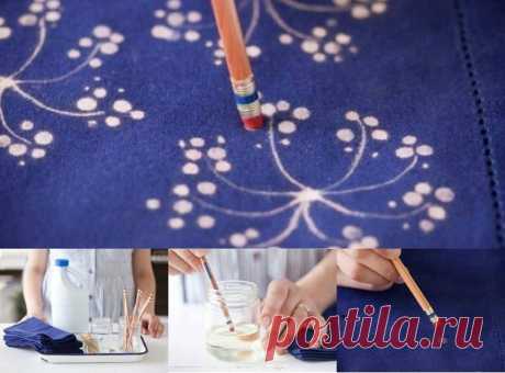 Друзья! Порция креативных идей для интерьера