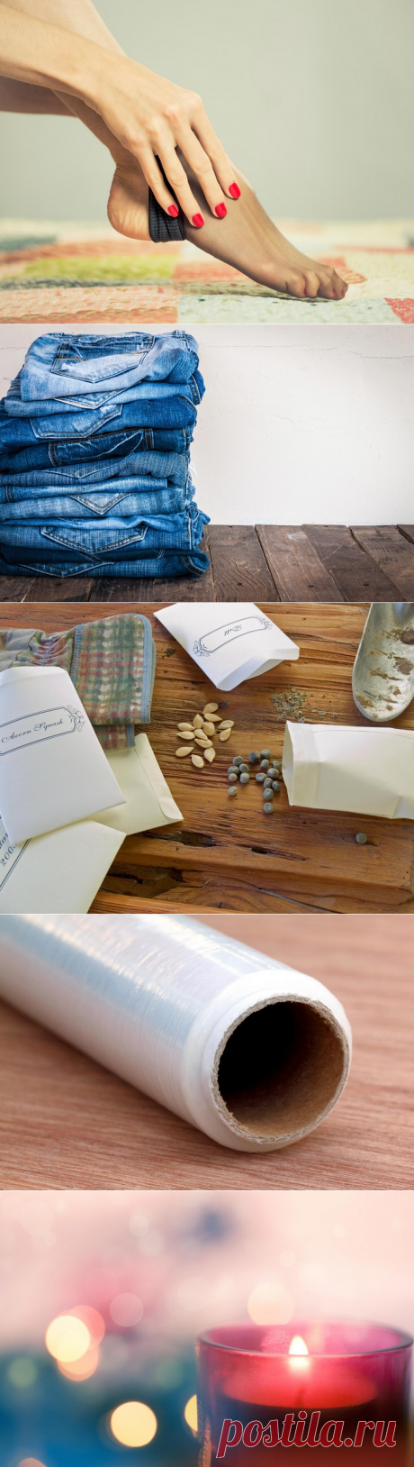 Отмороженные: 8 очень полезных способов использовать морозильную камеру не по назначению