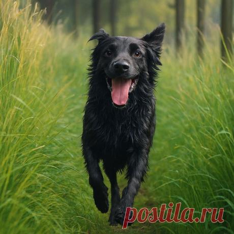 Пастушья собака - Готовим так!