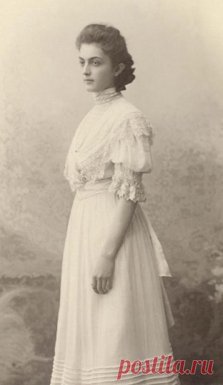 Женщина, красота которой стала легендой ХХ века.