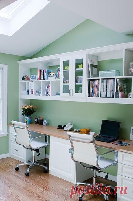 Craft Room Inspiration