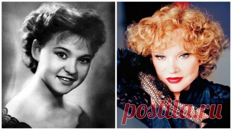 Людмила Гурченко в молодости: 20 ретро-фото актрисы в юные годы
Любимая советская и российская киноактриса, певица и режиссер, сценарист и писатель, народная артистка СССР и исполнительница легендарной
Читай дальше на сайте. Жми подробнее ➡