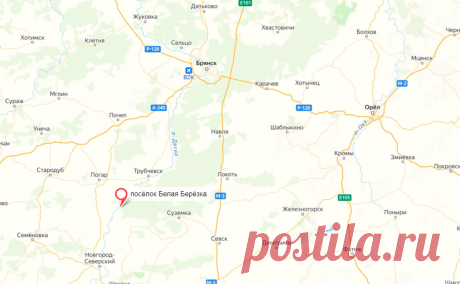 Поселок Белая Березка попал под обстрел в Брянской области. Поселок Белая Березка Трубчевского района Брянской области попал под обстрел с украинской стороны, сообщил губернатор Александр Богомаз в телеграм-канале.