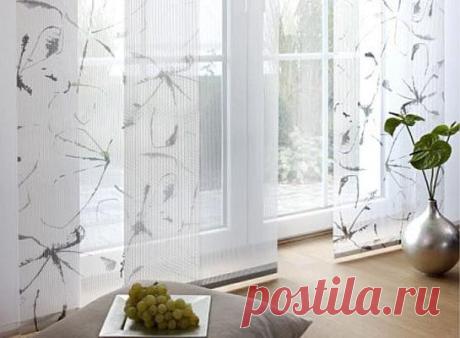 Умиротворение и гармония японского стиля в интерьере - Роскошь и уют