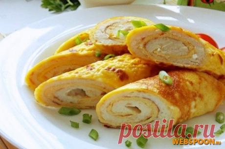 Бризоли ленивые - рецепт маленького шедевра!