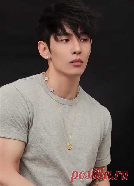 Мини дорама, в которой физическая форма главного героя вызывает шок, восторг и потерю не только дара речи, но и пульса | Иностранные языки, цветы и путешествия | Дзен