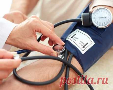 120 на 70: уже не норма?