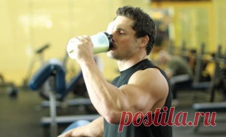 Домашние протеиновые коктейли. Рецепты протеиновых коктейлей в домашних условиях.