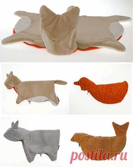 Игрушки - коврики / Детская комната /