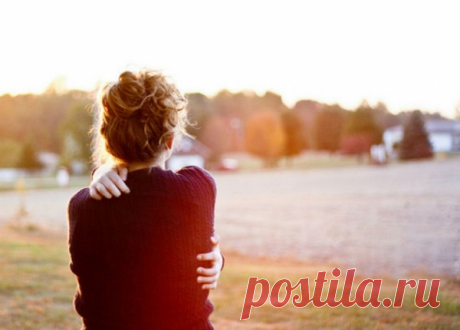 Как пережить расставание с любимым человеком: советы психолога