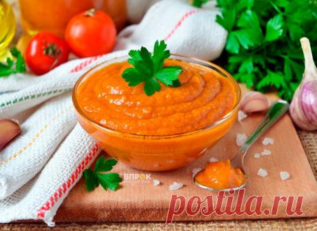 Вкуснейшая кабачковая икра – ВКУС ДОМА