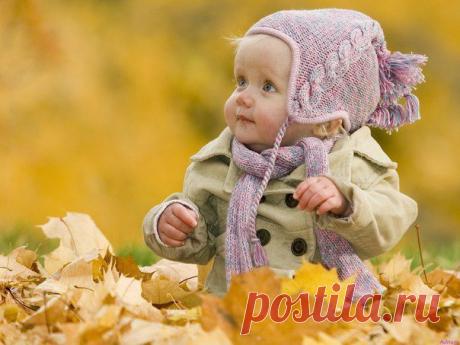 первые открытия