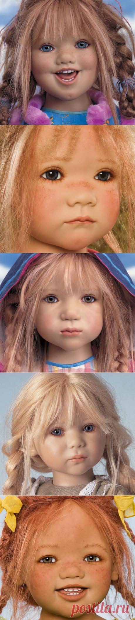 Частичка детства ...