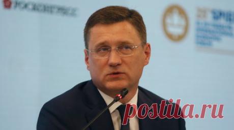 Новак: Россия отправила Турции дорожную карту по проекту газового хаба. Вице-премьер России Александр Новак в интервью RT Arabic сообщил, что российские власти отправили турецким партнёрам дорожную карту по проекту газового хаба в Турции. Читать далее