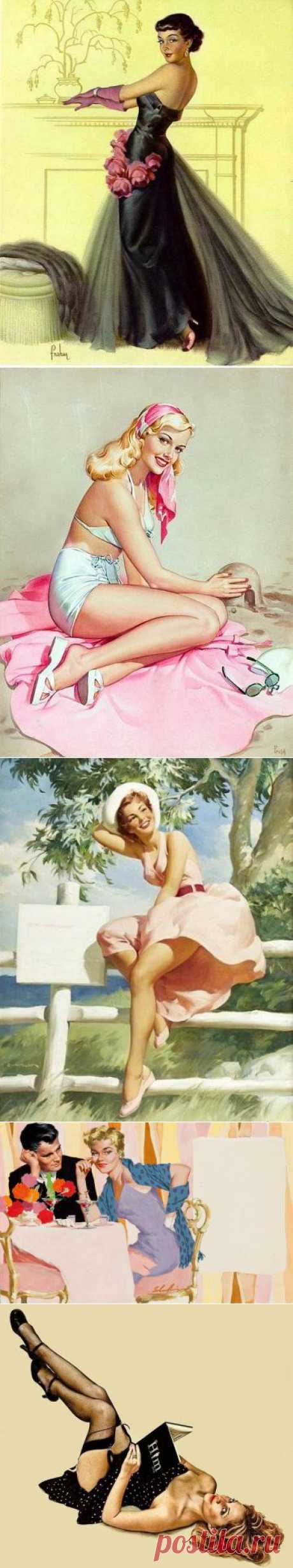 ЖЕНСКОЕ... | КРАСОТА И ЗДОРОВЬЕ