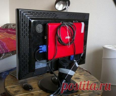 Черт возьми, это же гениально, как я не додумался до этого сам!? | Позитив в картинках и не только