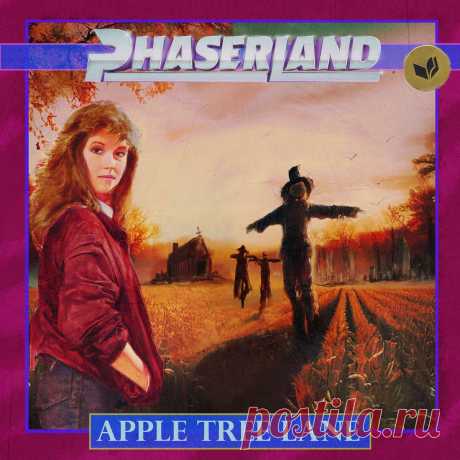 Phaserland - Apple Tree Lane (2025) 320kbps / FLAC