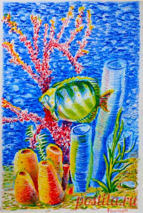 color pencil
Pikavtsov A.D
#sketching #drawing #pencil #draft #искусство #bw #graphic  #рисунок #artlovers #sketches #illusration #galleryart #pencildrawing #beautiful #blackandwhite #igers #графика #artwork #pencilart #instaart #artist #sketchbook #art